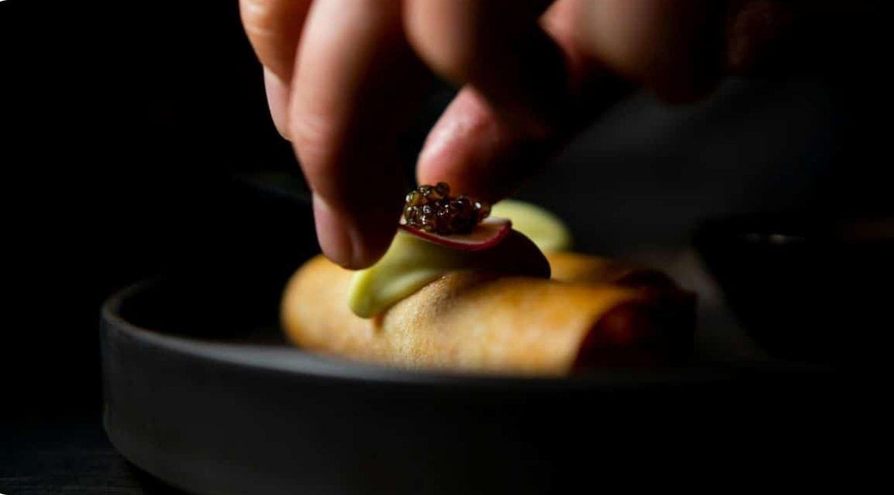 Gault&Millau: 12 Dubai chefs, 3 nights, 1 unforgettable weekend-long pop-up!