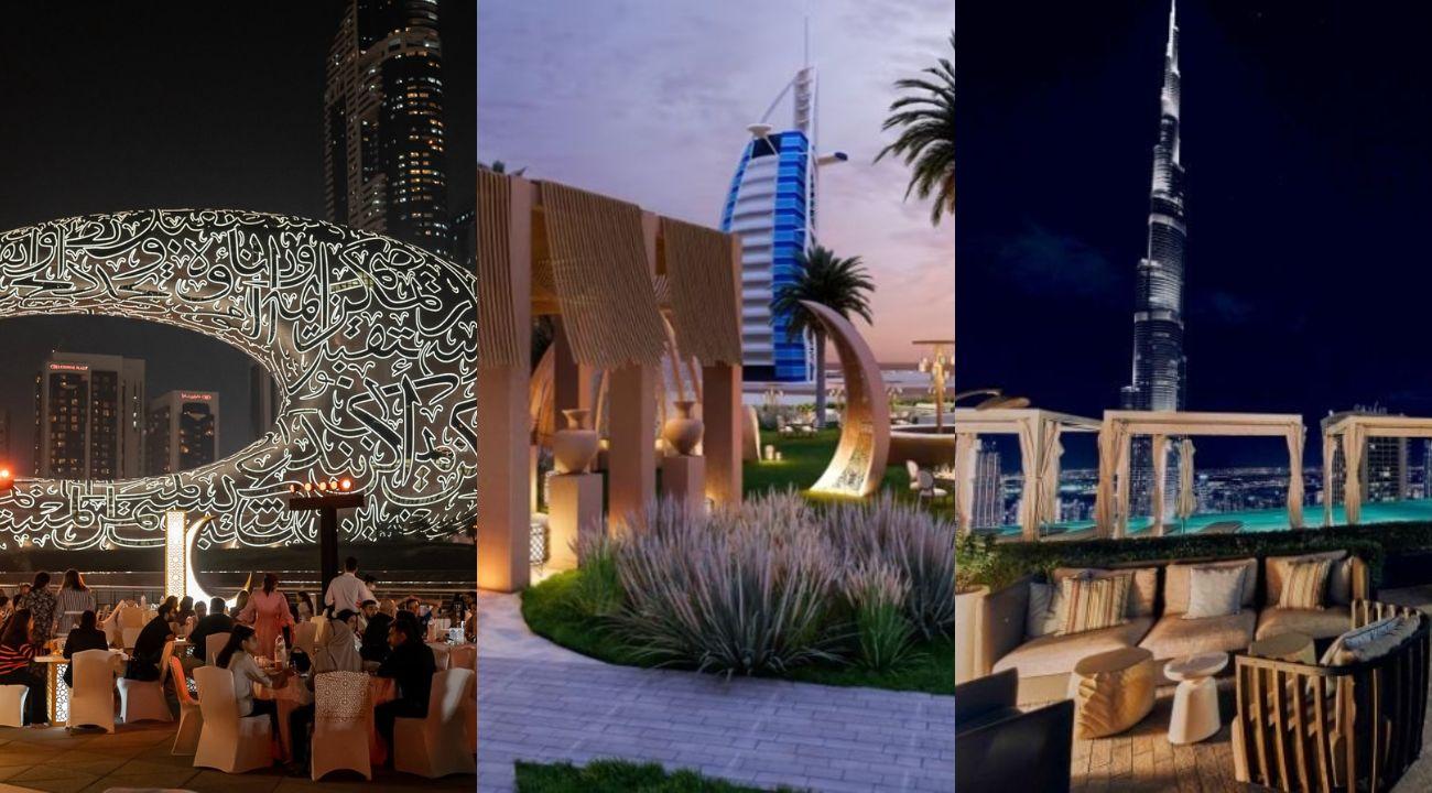 Iftar in Dubai: Your ultimate 2024 guide to location points