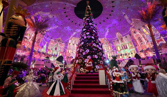 Best things to do this month in Dubai