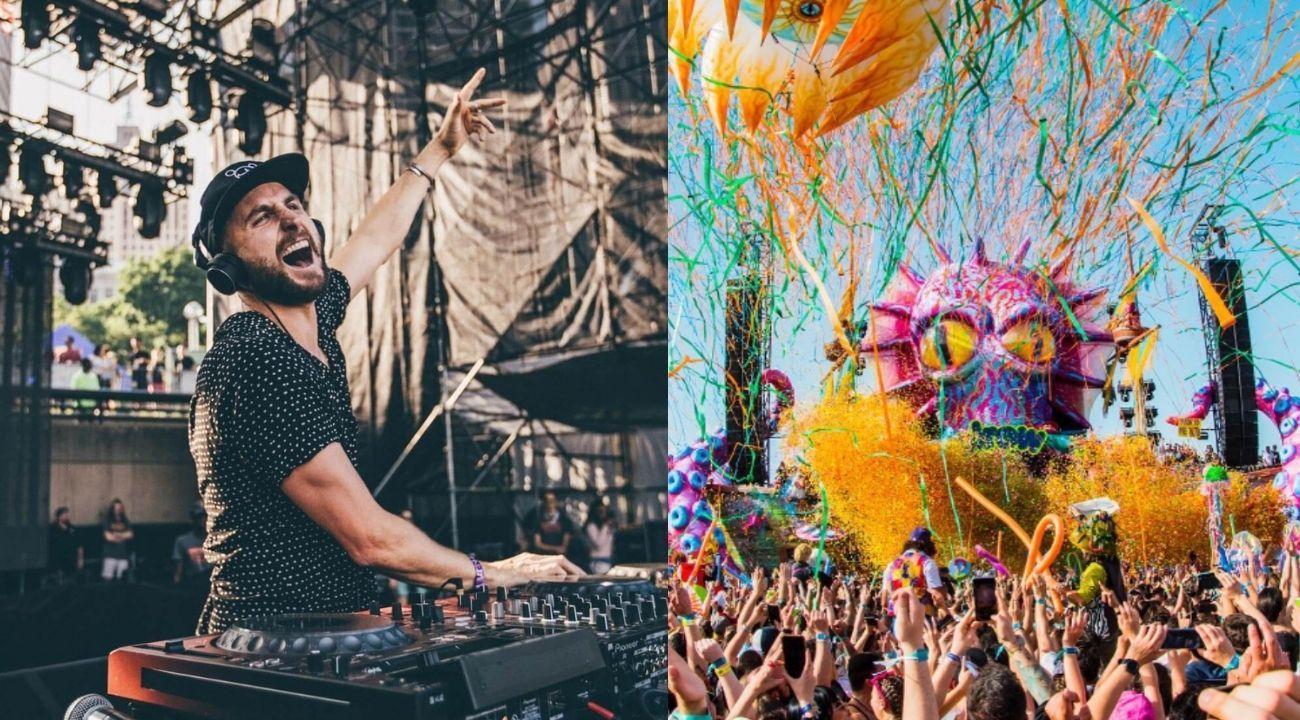 FISHER to Headline ELROW Dubai 2024