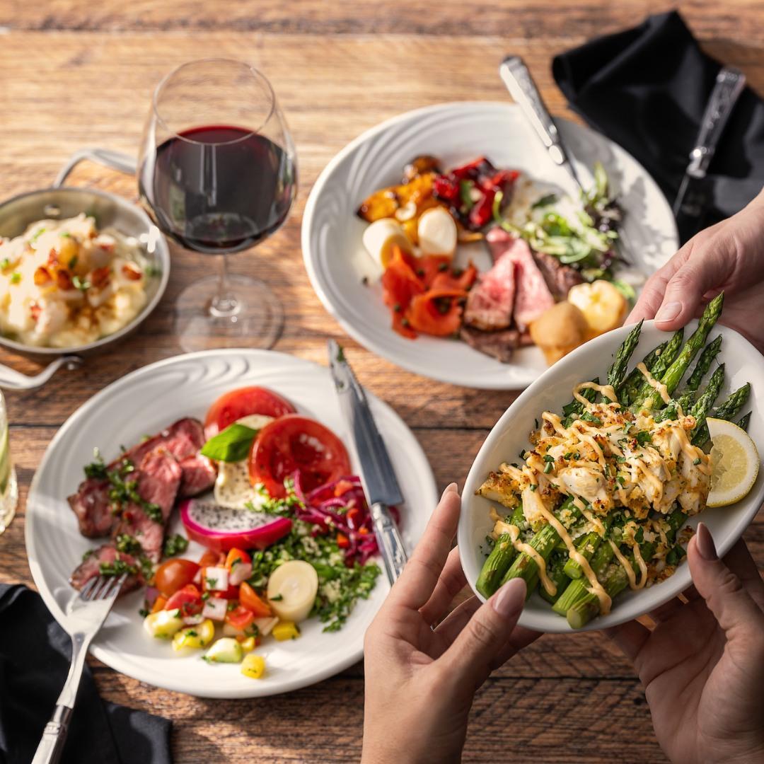 A new era of indulgence at Fogo DIFC: savor the elevated menu now!