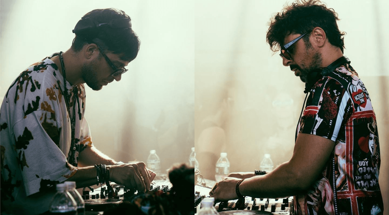 FOR 7 DAYS ONLY - WIN TICKETS TO CATCH BEDOUIN LIVE AT TERRA SOLIS THIS MONTH