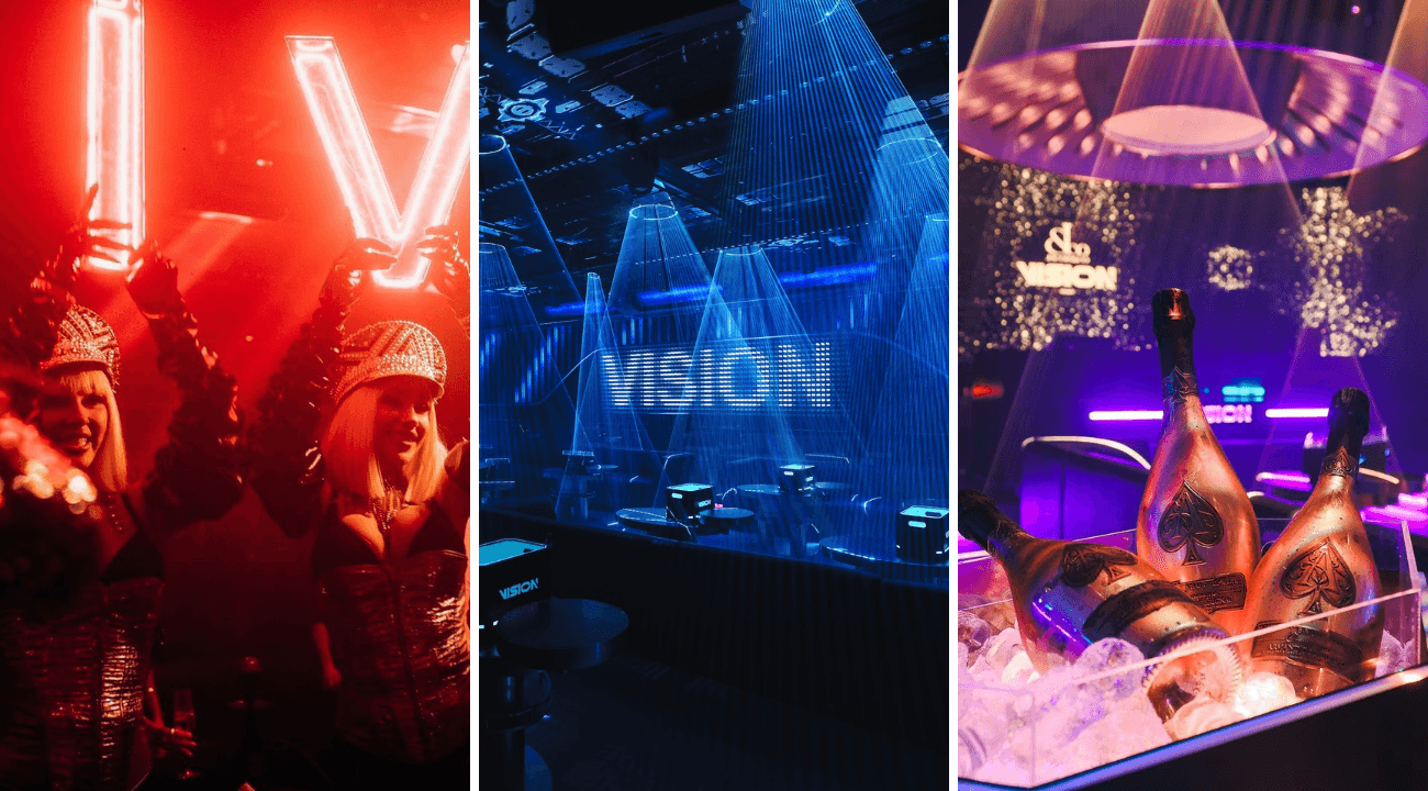 A FRESH HIP HOP & URBAN NIGHT LAUNCHES AT DUBAI'S METAVERSE NIGHTCLUB