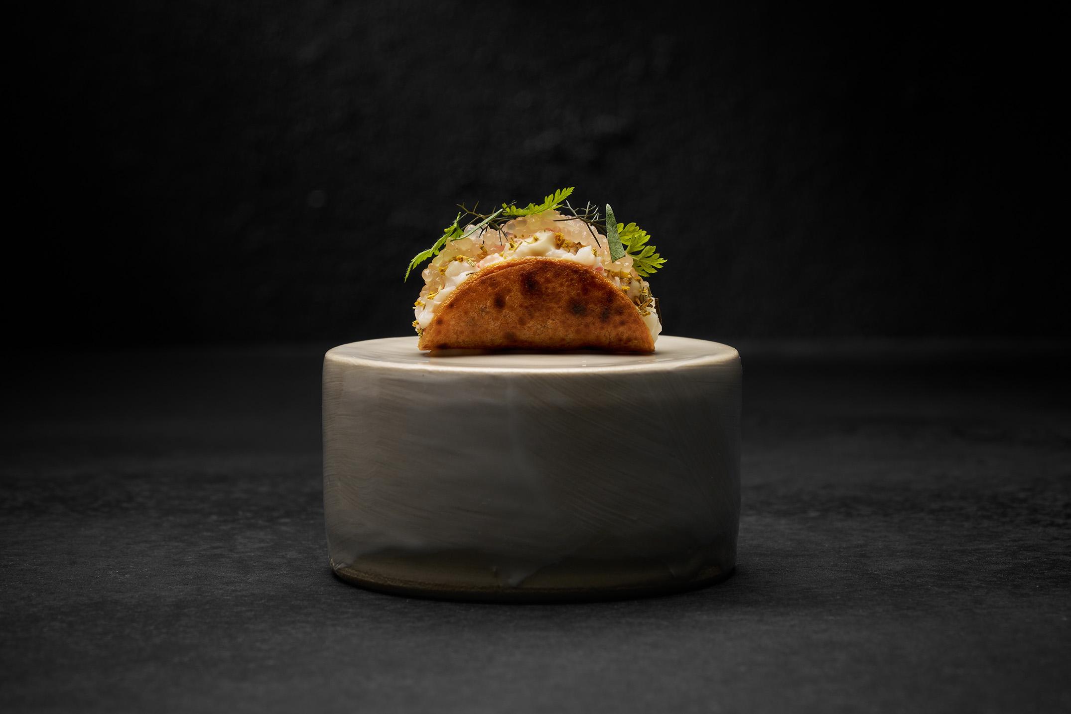 Best fine dining restaurants in Dubai 2025