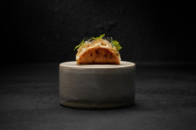 Best fine dining restaurants in Dubai 2025