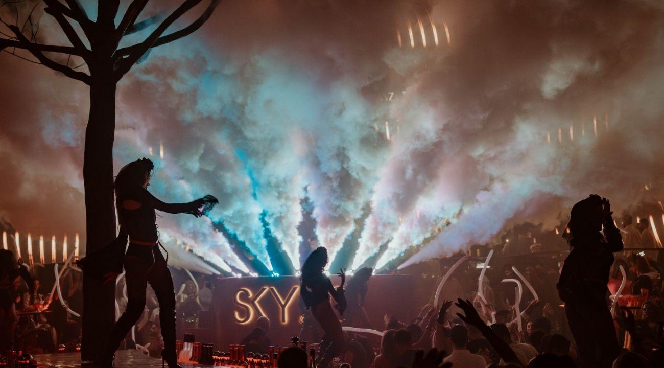 Final weekend: Superclub SKY2.0 extends season in Dubai!