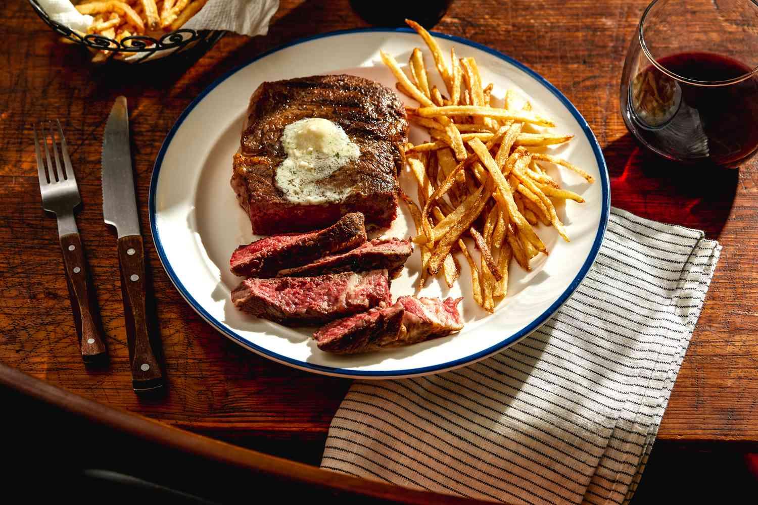 Best French restaurants in Dubai