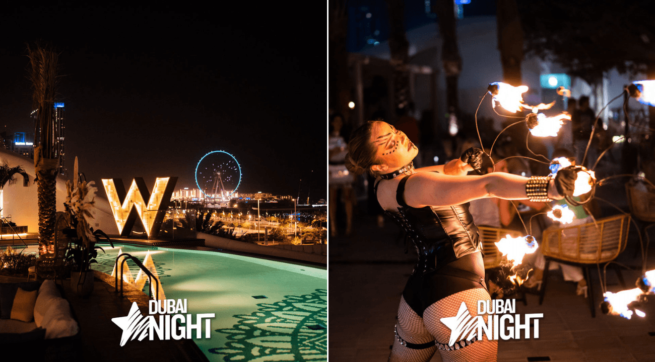 GINGER MOON DUBAI KICKS OFF THE SEASON WITH HOT MUSIC SETS, BRUNCHES AND ENTERTAINMENT