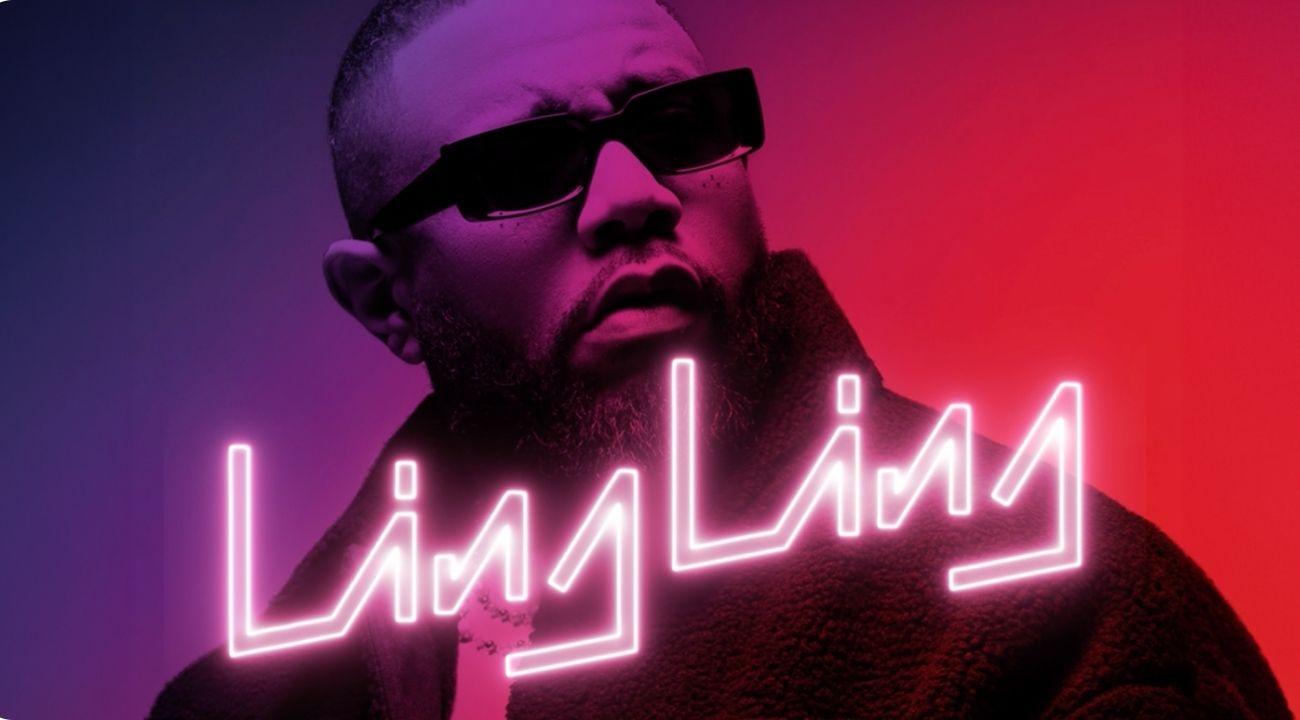 GORDO takes over Ling Ling Ultra Lounge for one night only!