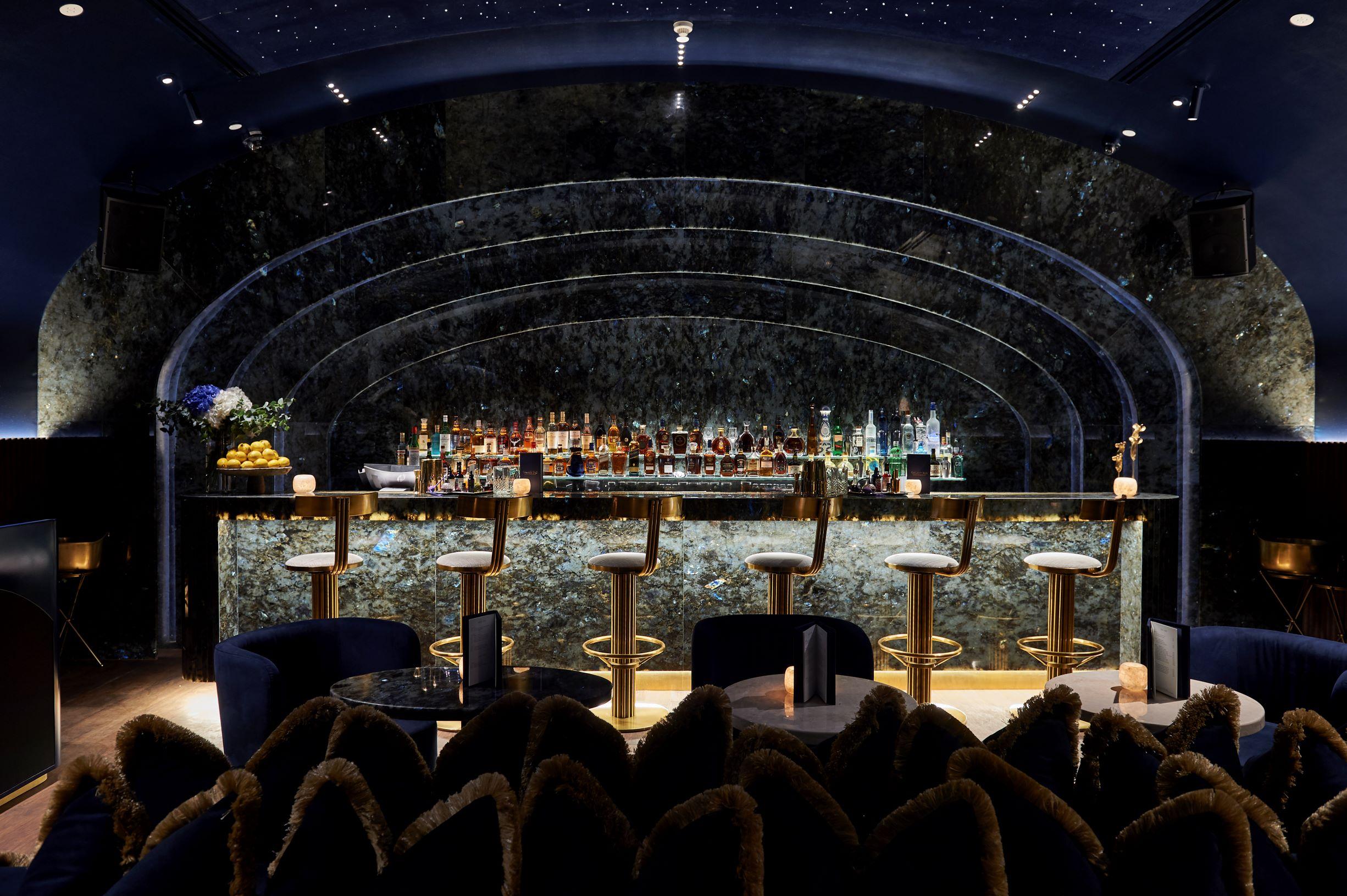 Best speakeasy bars in Dubai 2024 - Go Incognito 