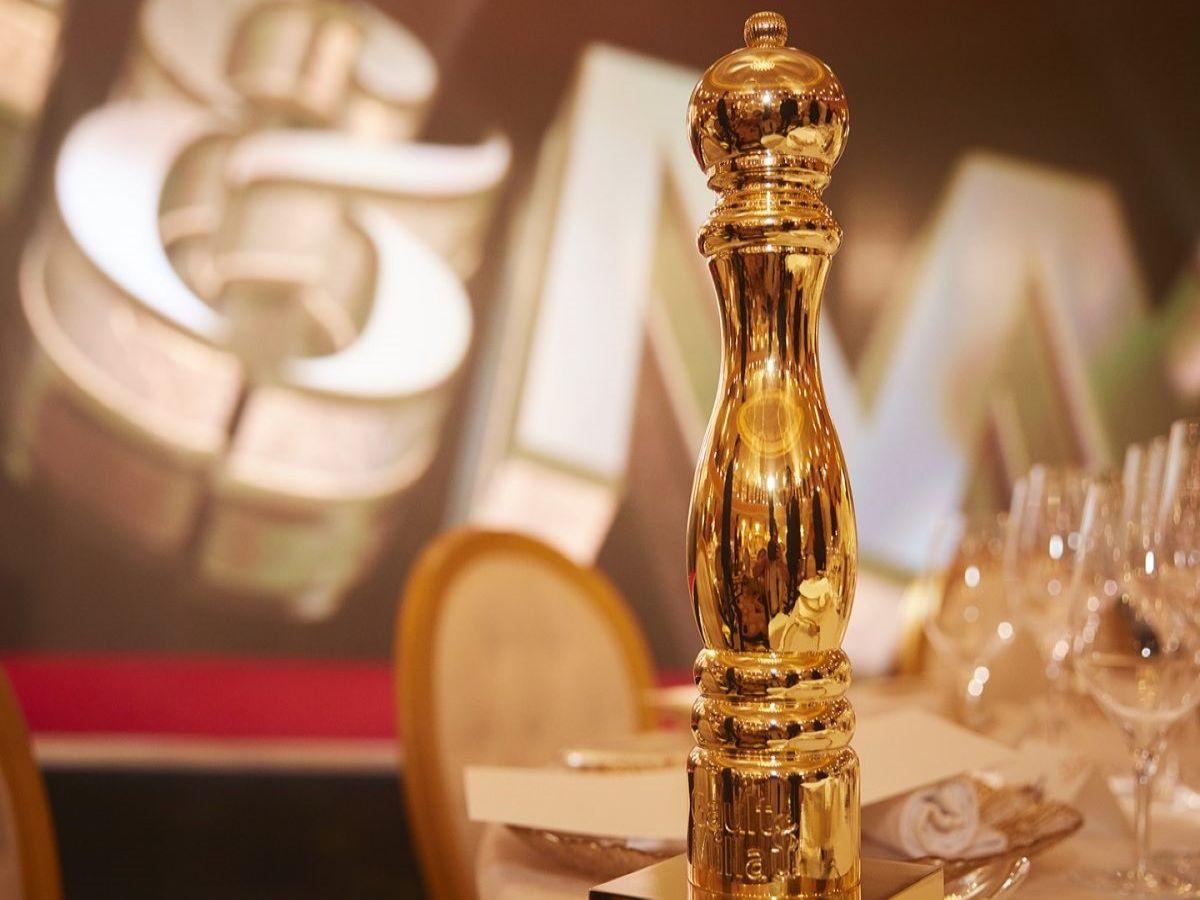 Gault&Millau UAE 2025 Gala