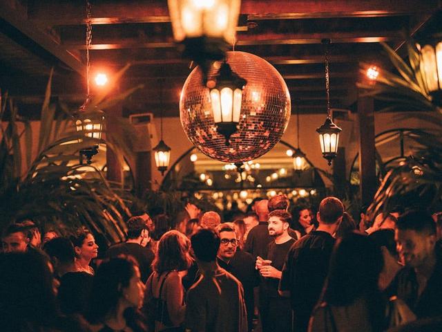 Best parties this weekend in Dubai - Your entertainment guide