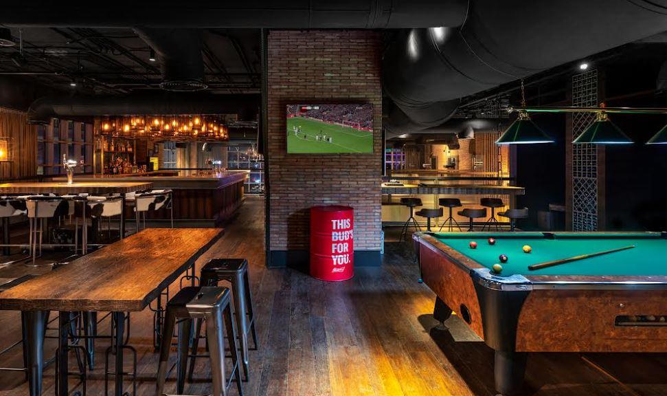 HILTON DUBAI AL HABTOOR CITY’S RIBS & BREWS GASTRO PUB CELEBRATES OKTOBERFEST IN TRUE BAVARIAN STYLE
