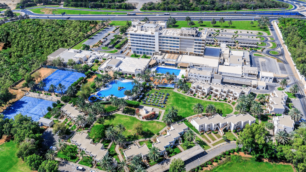 HOTTEST SUMMER STAYCATION LAUNCHES IN ABU DHABI AND AL AIN RIGHT NOW