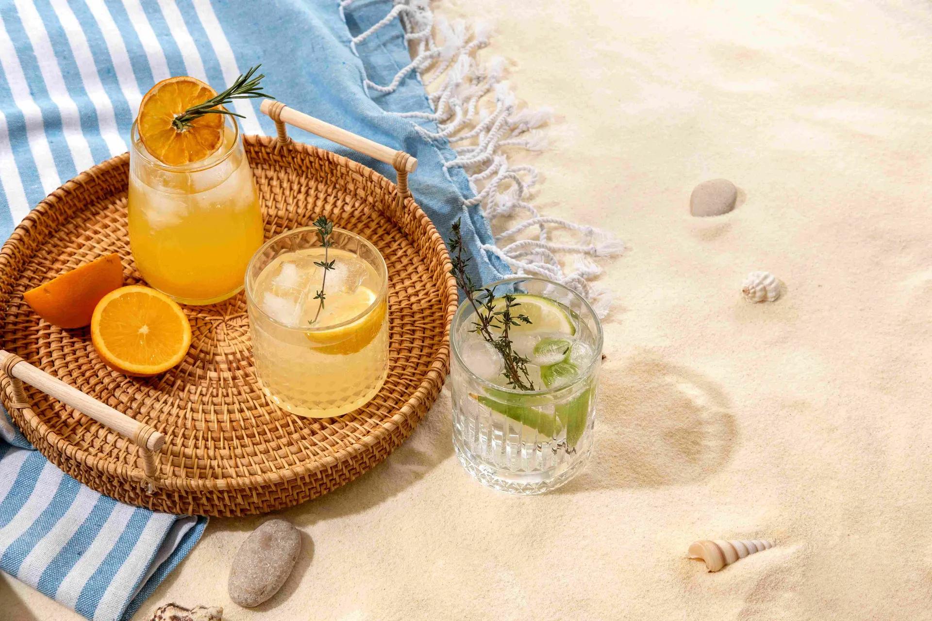 Happy Hour Hotspots in Palm Jumeirah