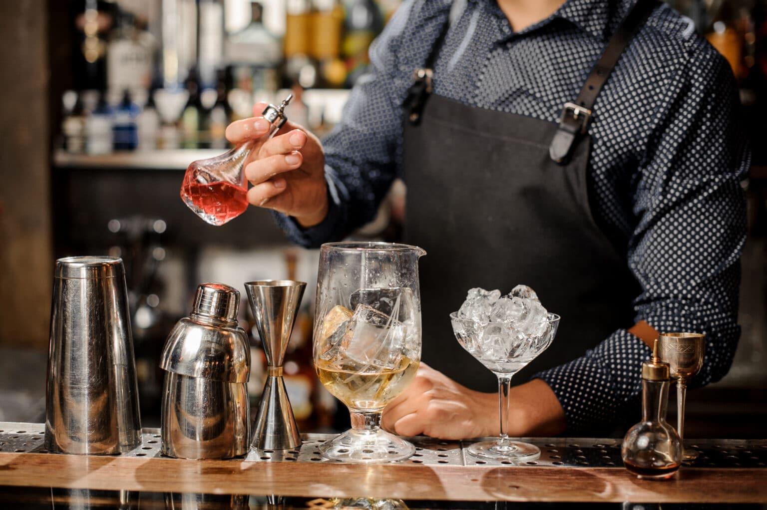 Best Dubai happy hours for every day of the week