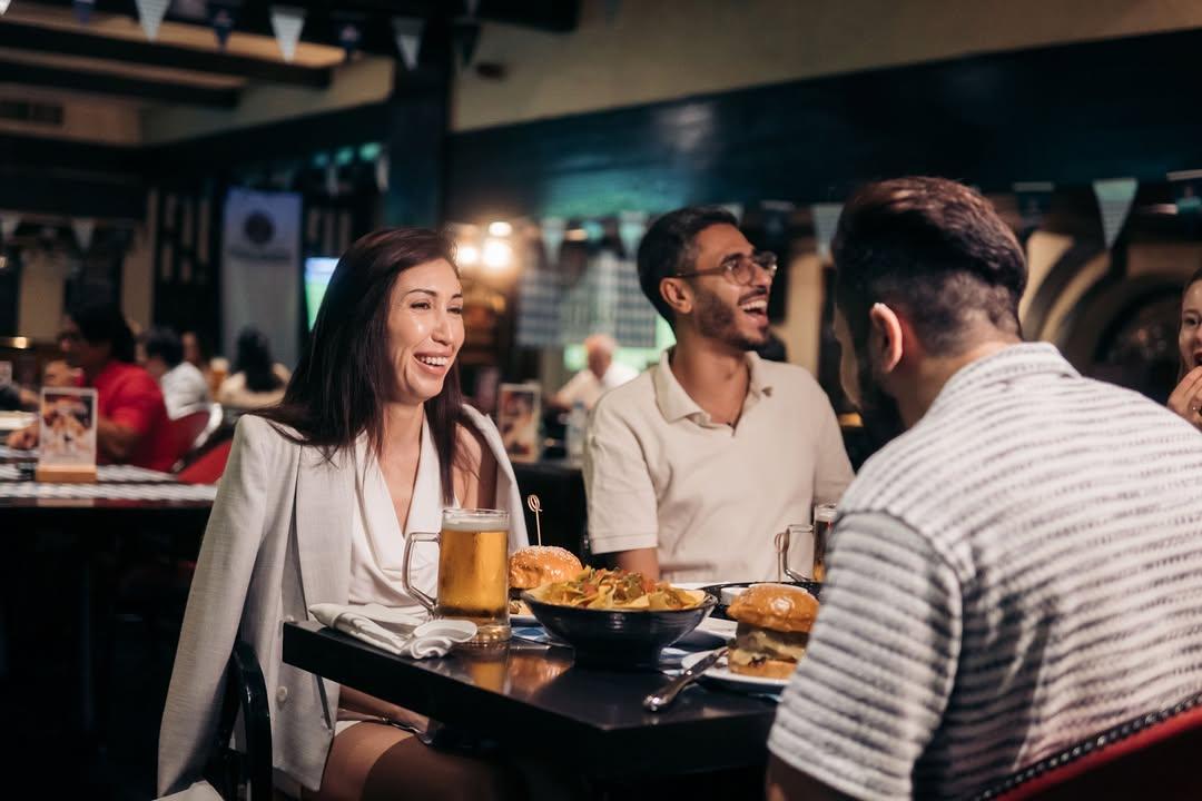  Celebrate the 2025 New Year’s Eve at Harvesters: Fireworks, food & Festive vibes await!