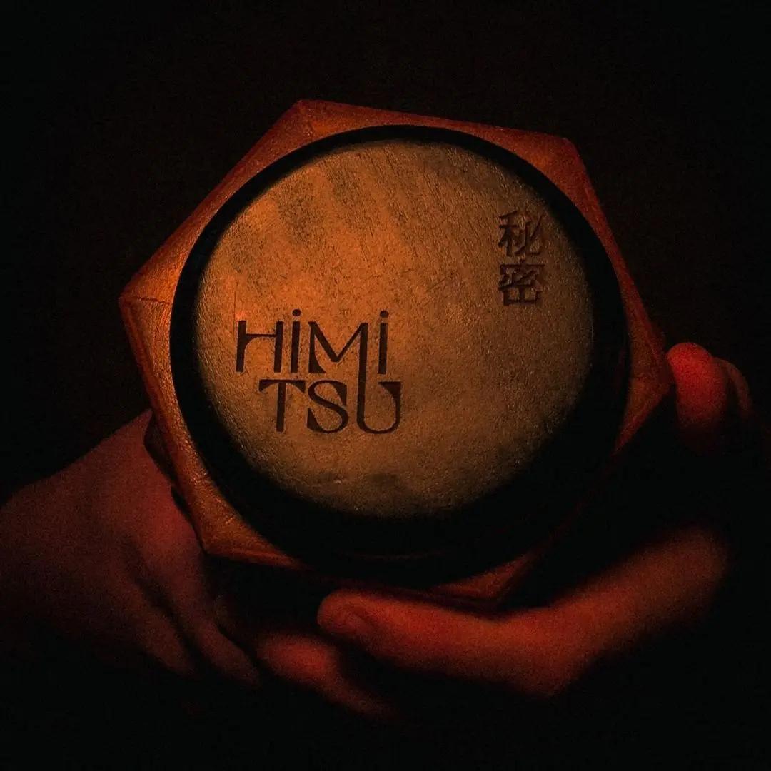 Himitsu Dubai: "Open only for those who seek"
