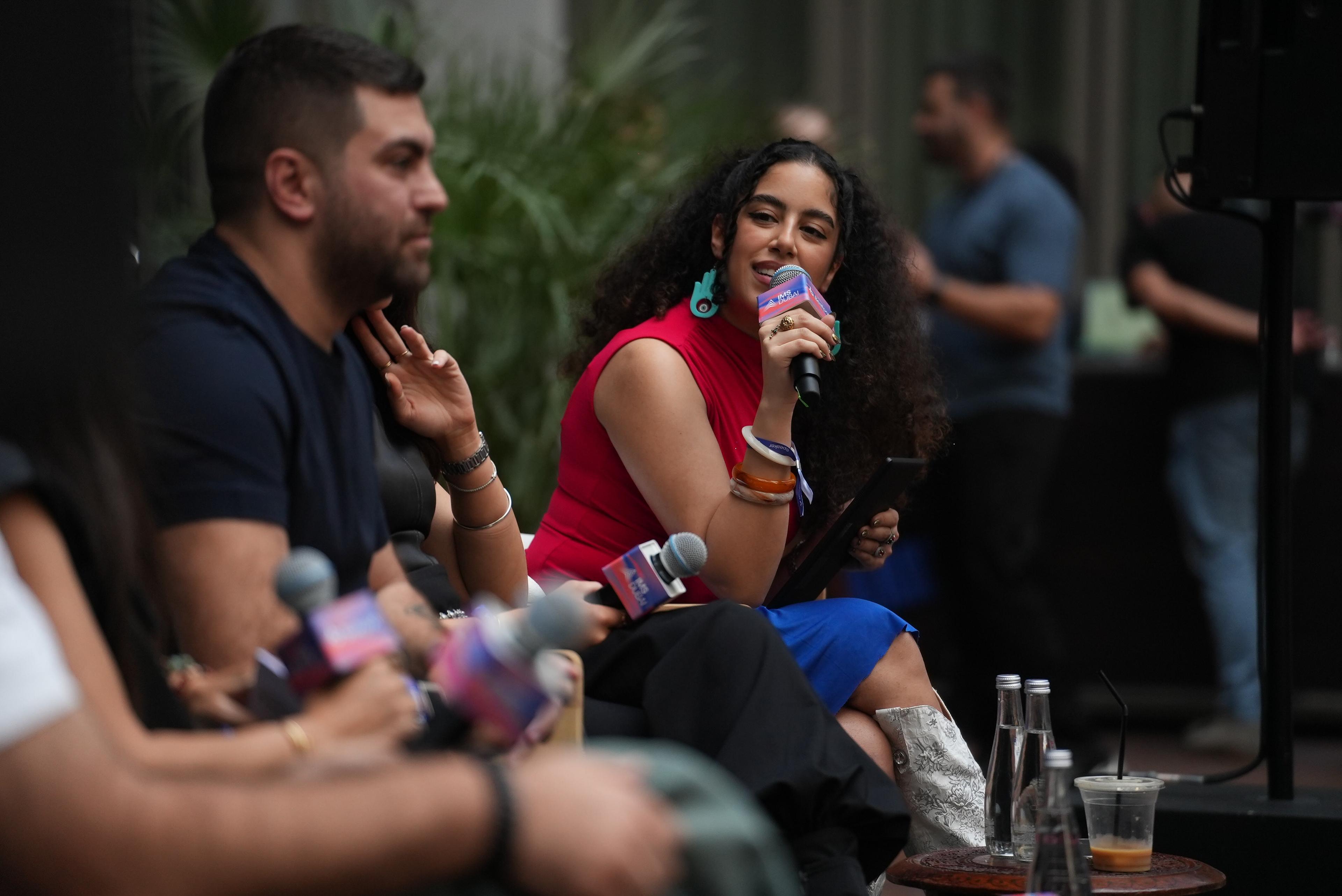 IMS Dubai 2025: Key Highlights, Biggest Moments, and What Really Happened