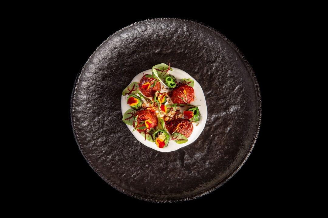 INDIAN RESTAURANTS IN DUBAI TO CHECK OUT