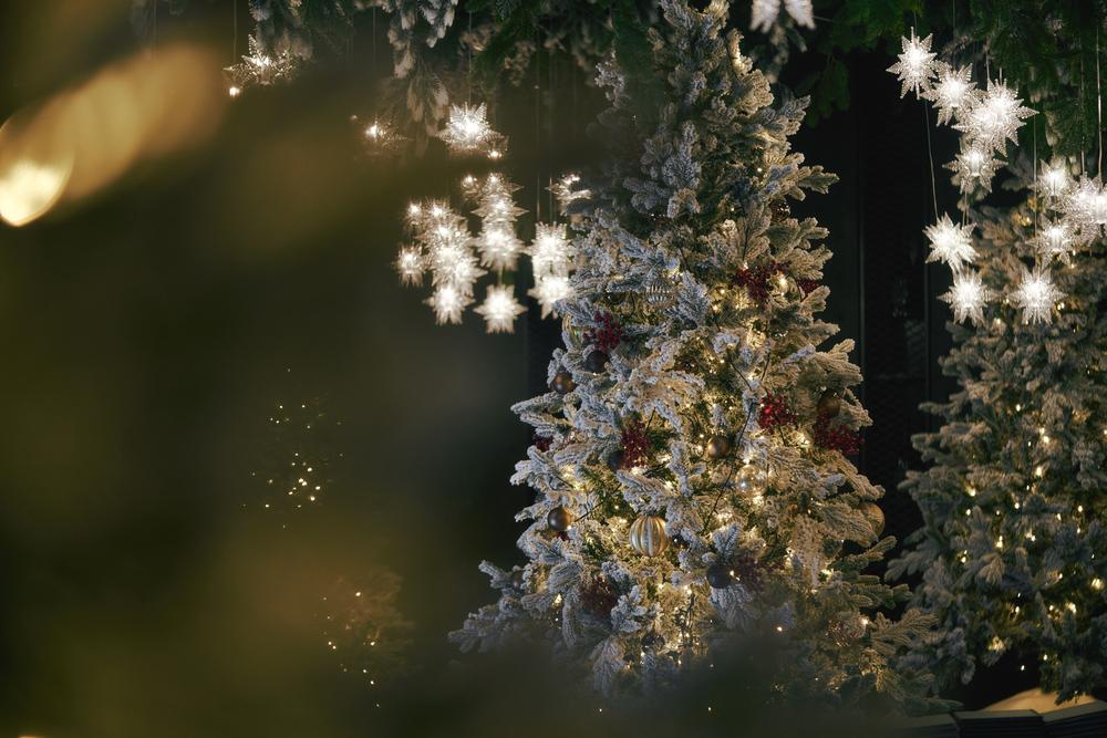 Christmas Brunches in Dubai: explore festive fine dining