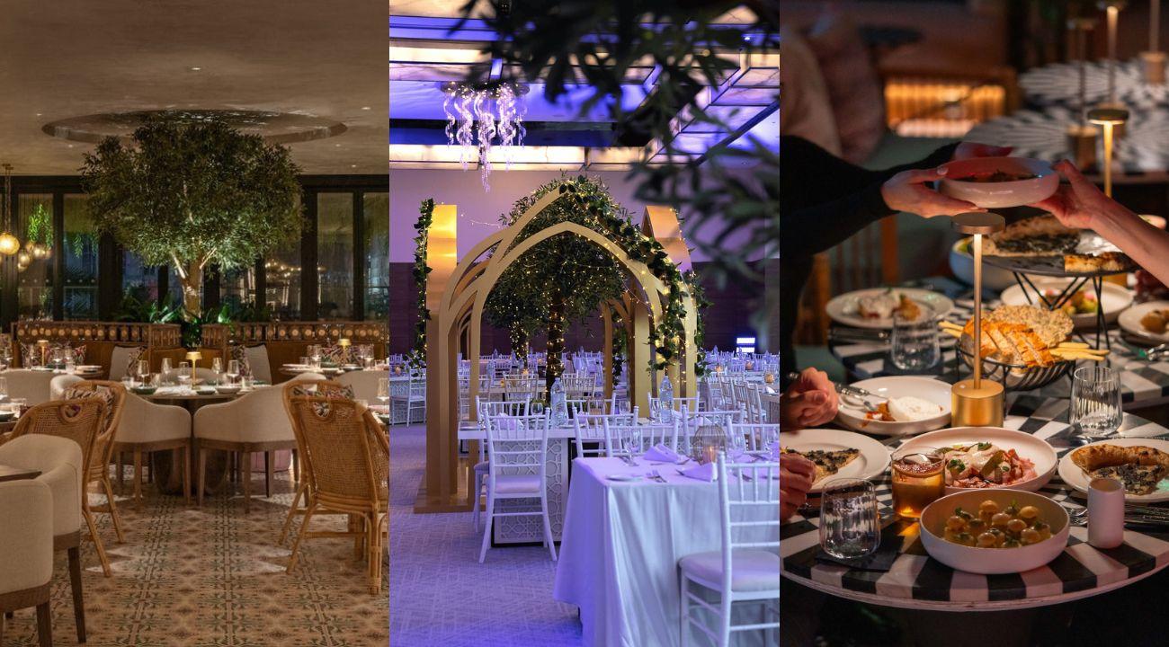 Iftars in Dubai by price point 2024