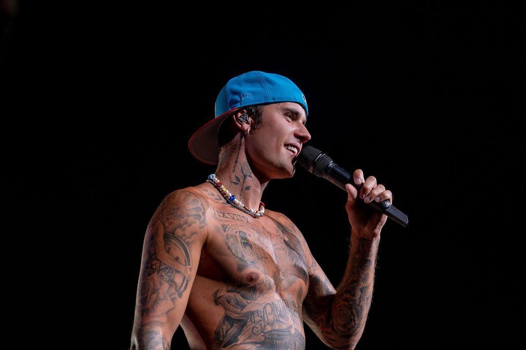 BREAKING NEWS: JUSTIN BIEBER'S WORLD TOUR AND DUBAI CONCERT HAS BEEN CANCELLED