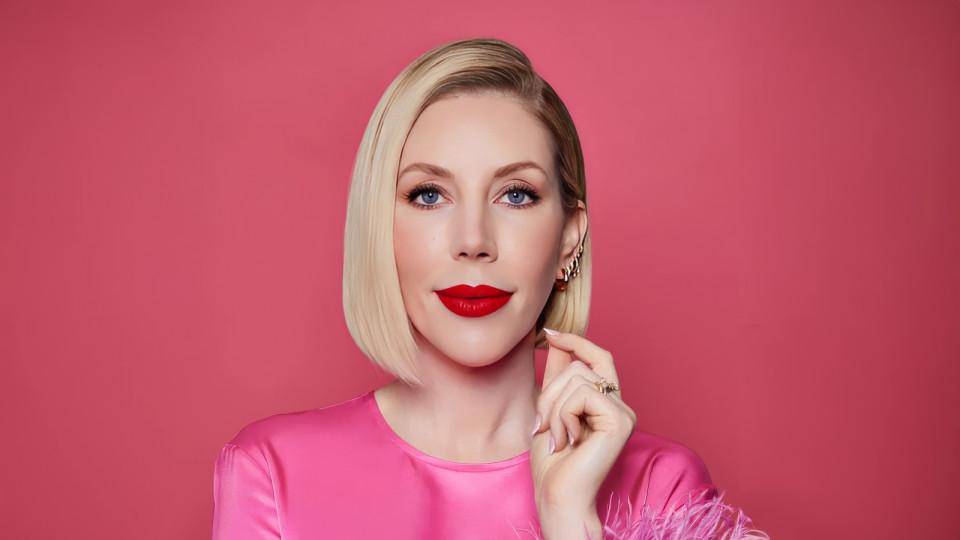 Dubai Comedy Festival 2024 presents: Katherine Ryan and more international comedians