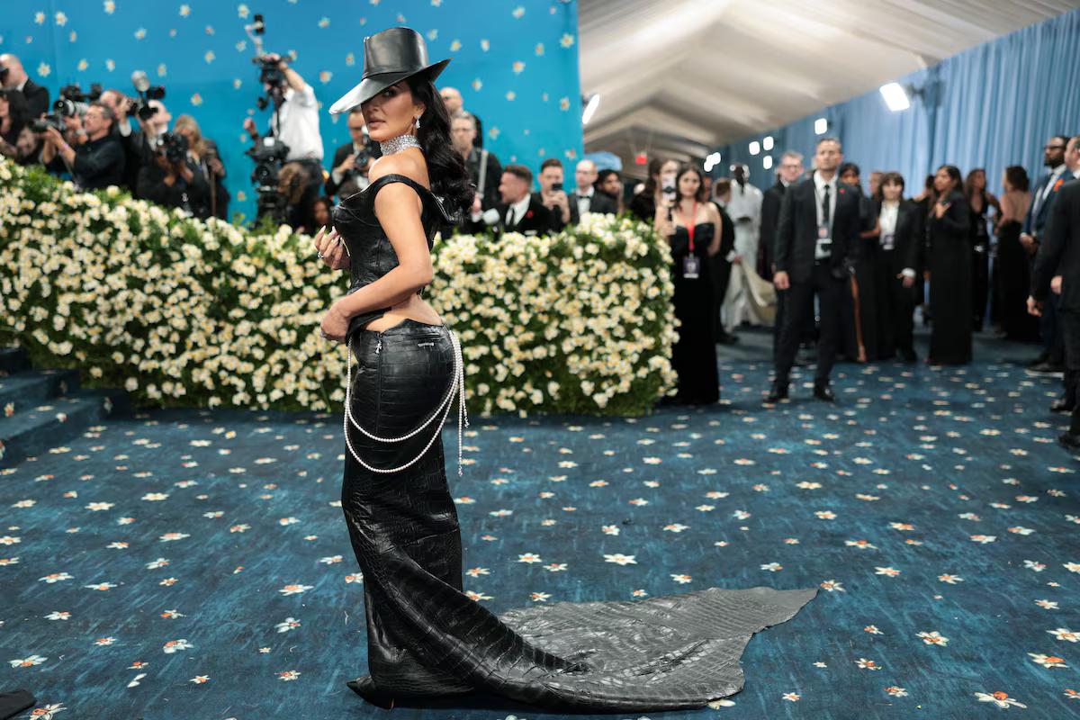 Met Gala 2025 | Fashion's biggest night: the Red Carpet looks