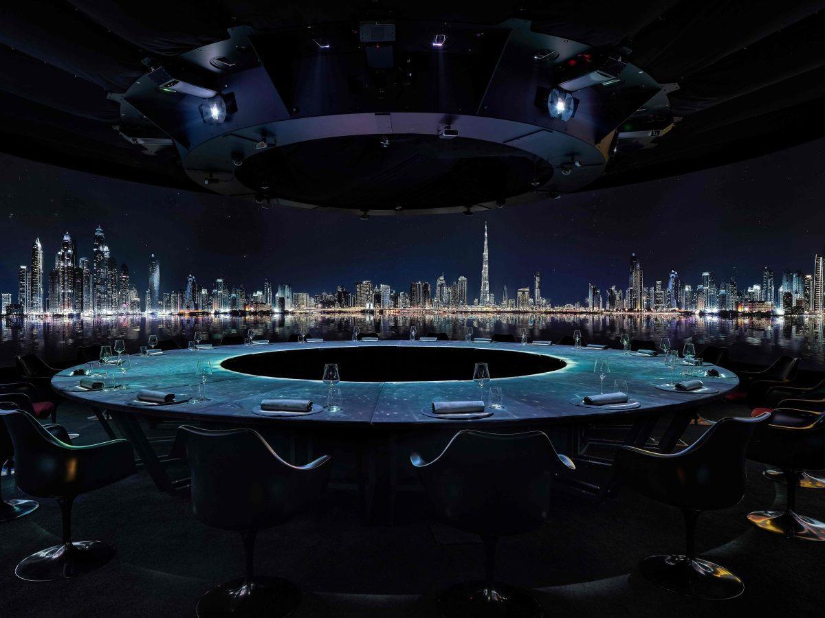 Best restaurants in Downtown Dubai: dine with class! 