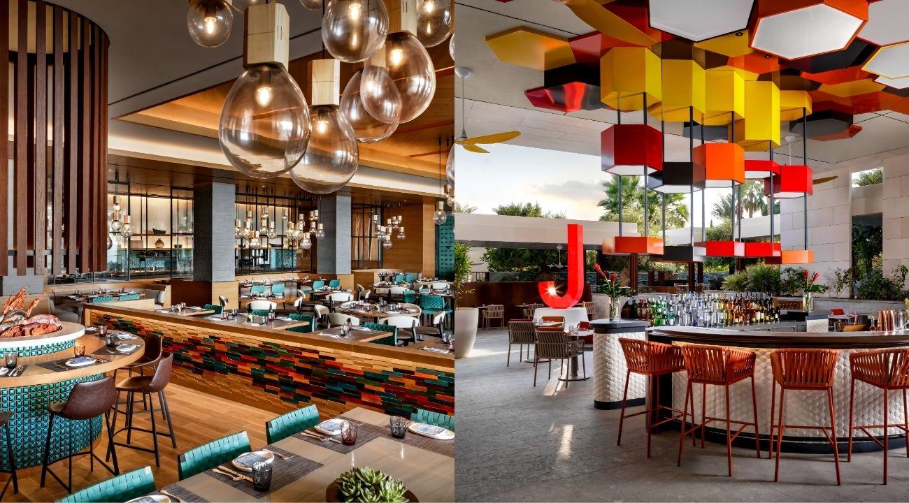 Jaleo & La Mar: Have you tried these 2 brunch spots at Atlantis The Royal?