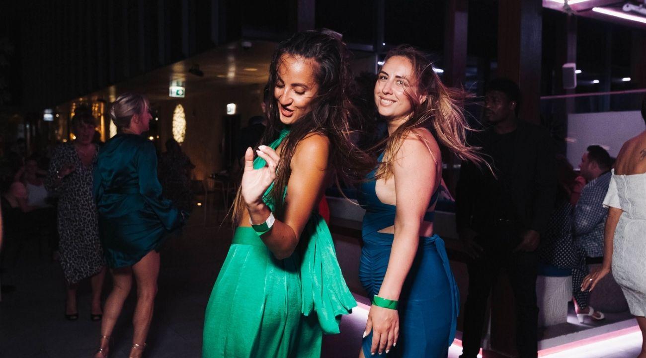 Dubai's ladies night: The best & the most-happening!