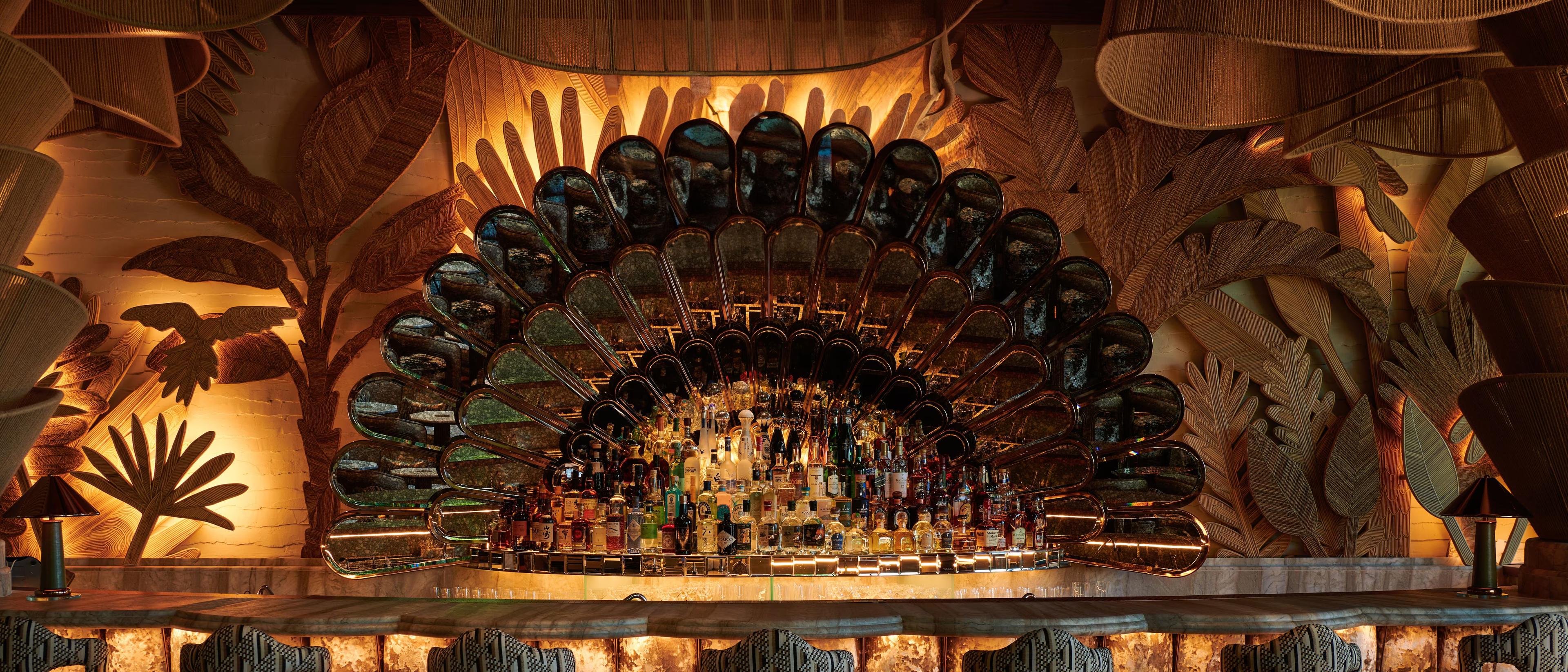 Dubai Nightlife 2025: Top new bars to visit this season