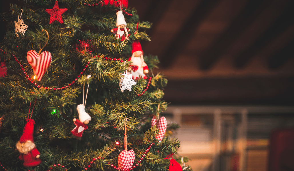 CHRISTMAS IN DUBAI 2021: CELEBRATE THE FESTIVE SEASON AT RADISSON BLU DUBAI WATERFRONT