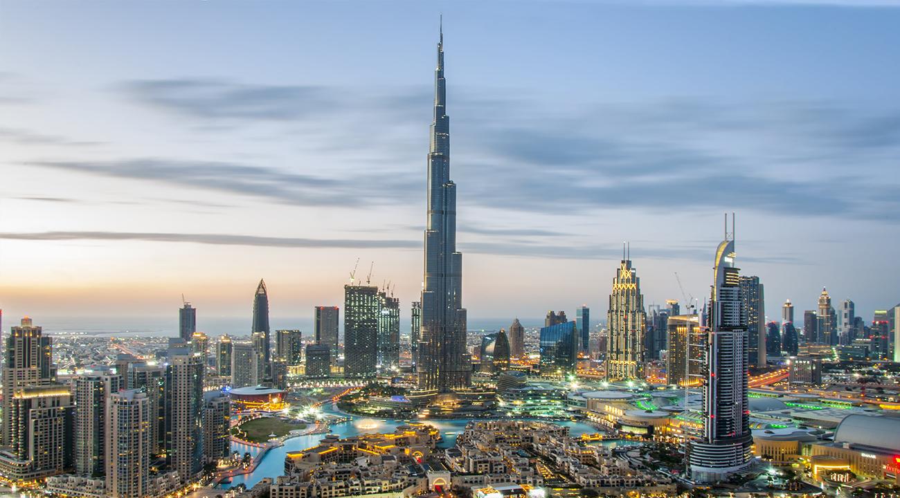 COVID-19 PANDEMIC: WILL DUBAI FOLLOW BAHRAINS LEAD AND GO INTO LOCKDOWN?