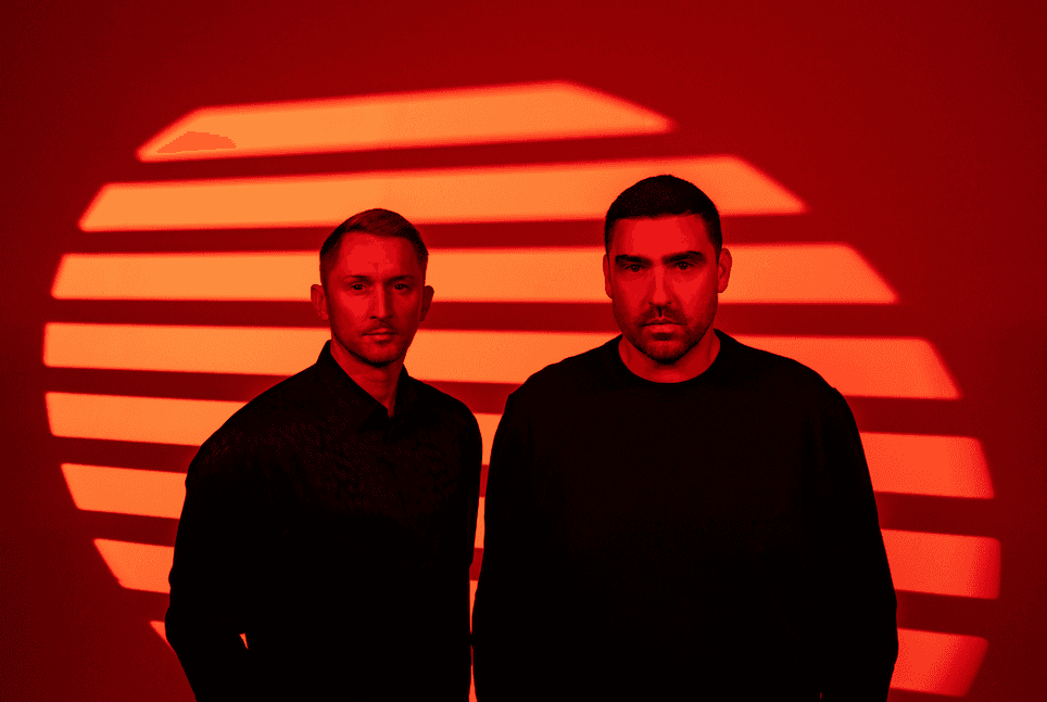 MAY 7TH: FAMOUS DJ DUO, CAMELPHAT, HEADLINES SOHO GARDEN PALM JUMEIRAH