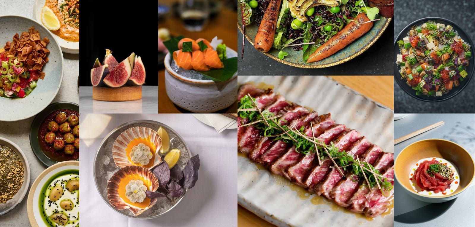 MENA 50 BEST RESTAURANTS 2023 - CONGRATULATIONS TO THESE UAE RESTAURANTS 