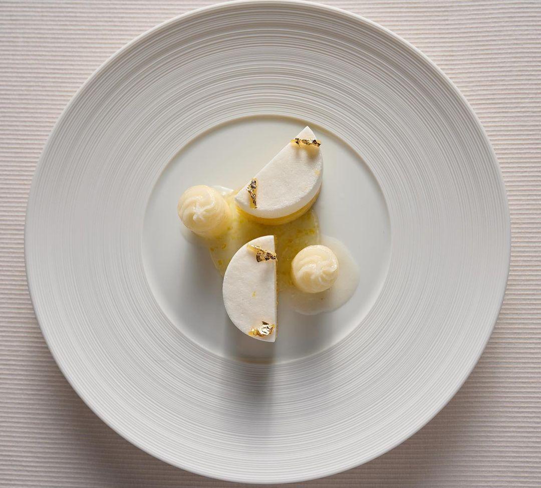 THE MICHELIN STAR RESTAURANTS IN DUBAI 