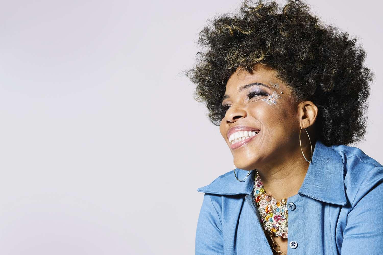 R&B Icon Macy Gray set to light up Coca-Cola Arena on August 29