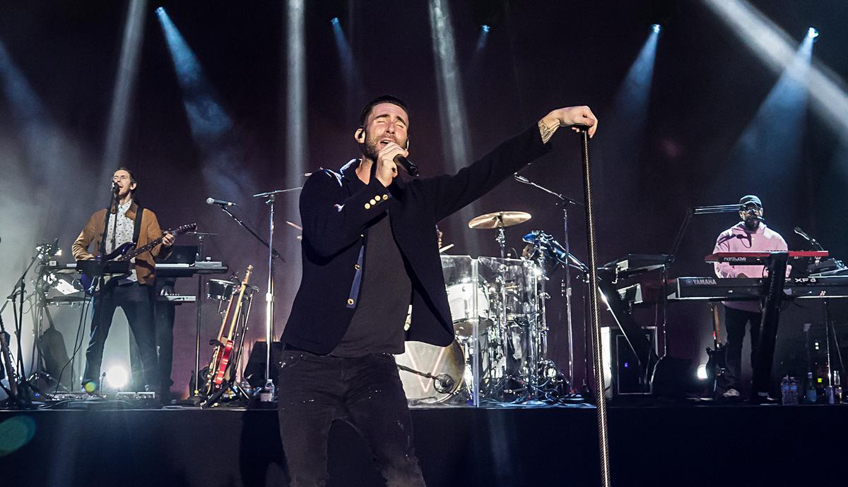 Upcoming Concerts and Celebrities in the UAE 2025/2026