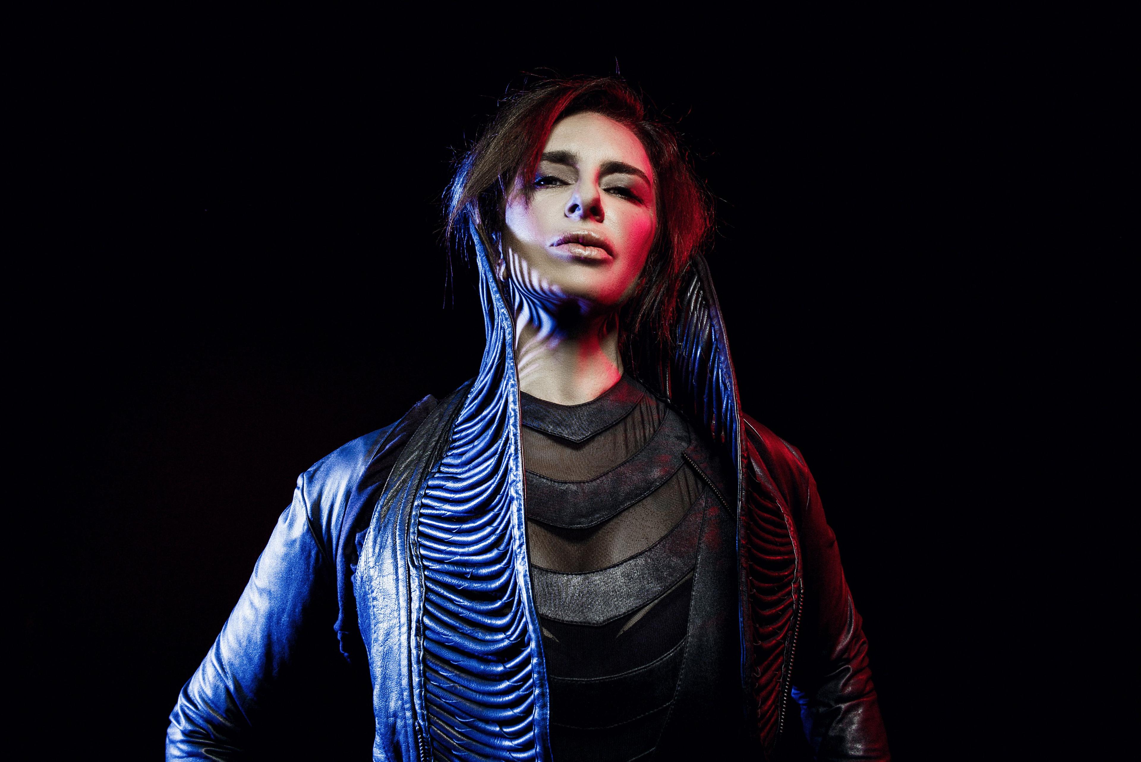 May 6th - 'Queen of techno' Nicole Moudaber heading to B018.DXB