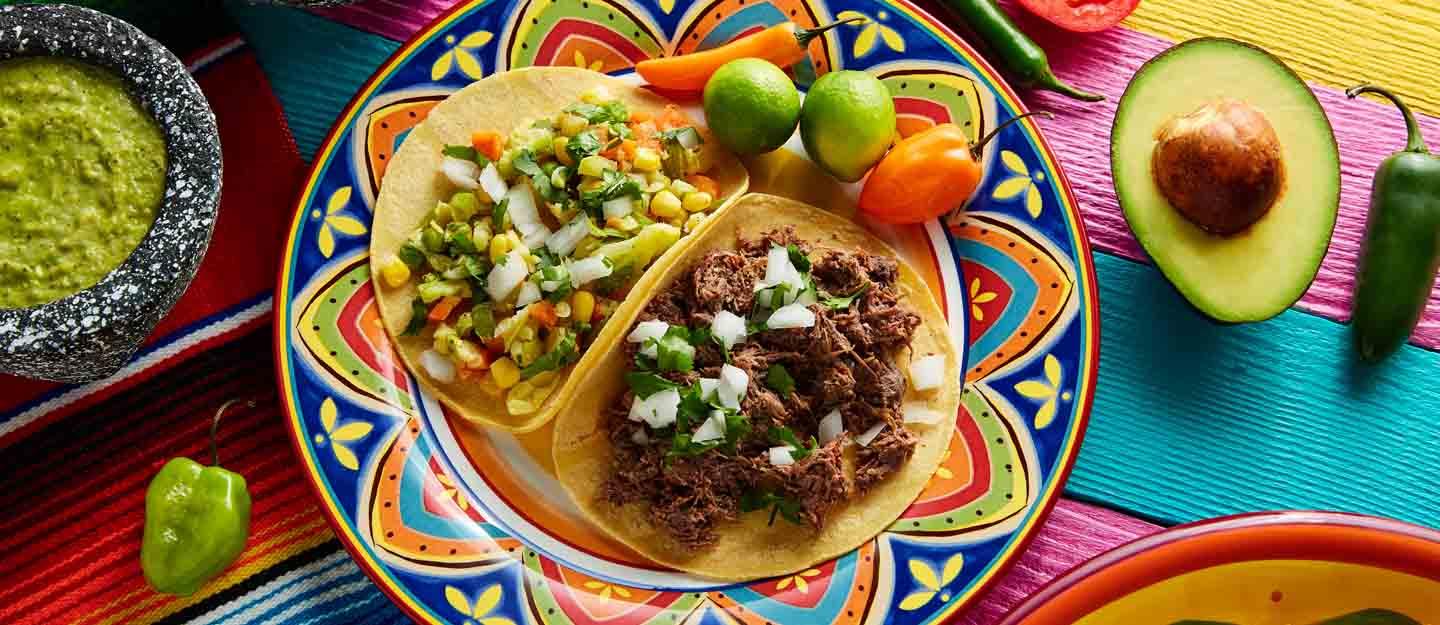 Mexican restaurants in Dubai: the ultimate guide!
