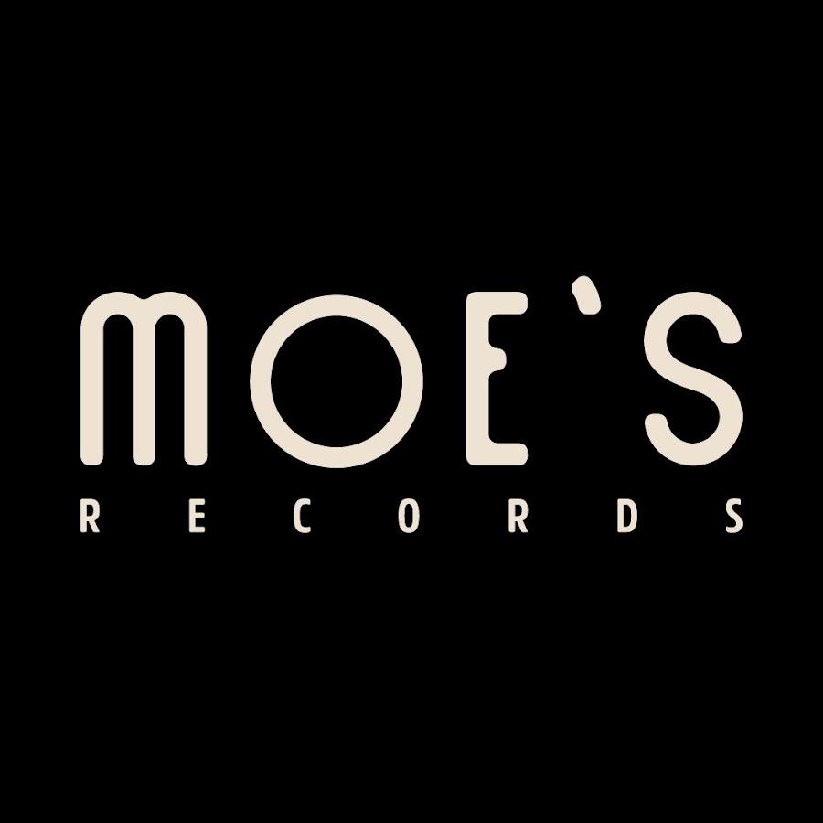 Moe's Records 'label launch': 1 night. 3 cities. V01