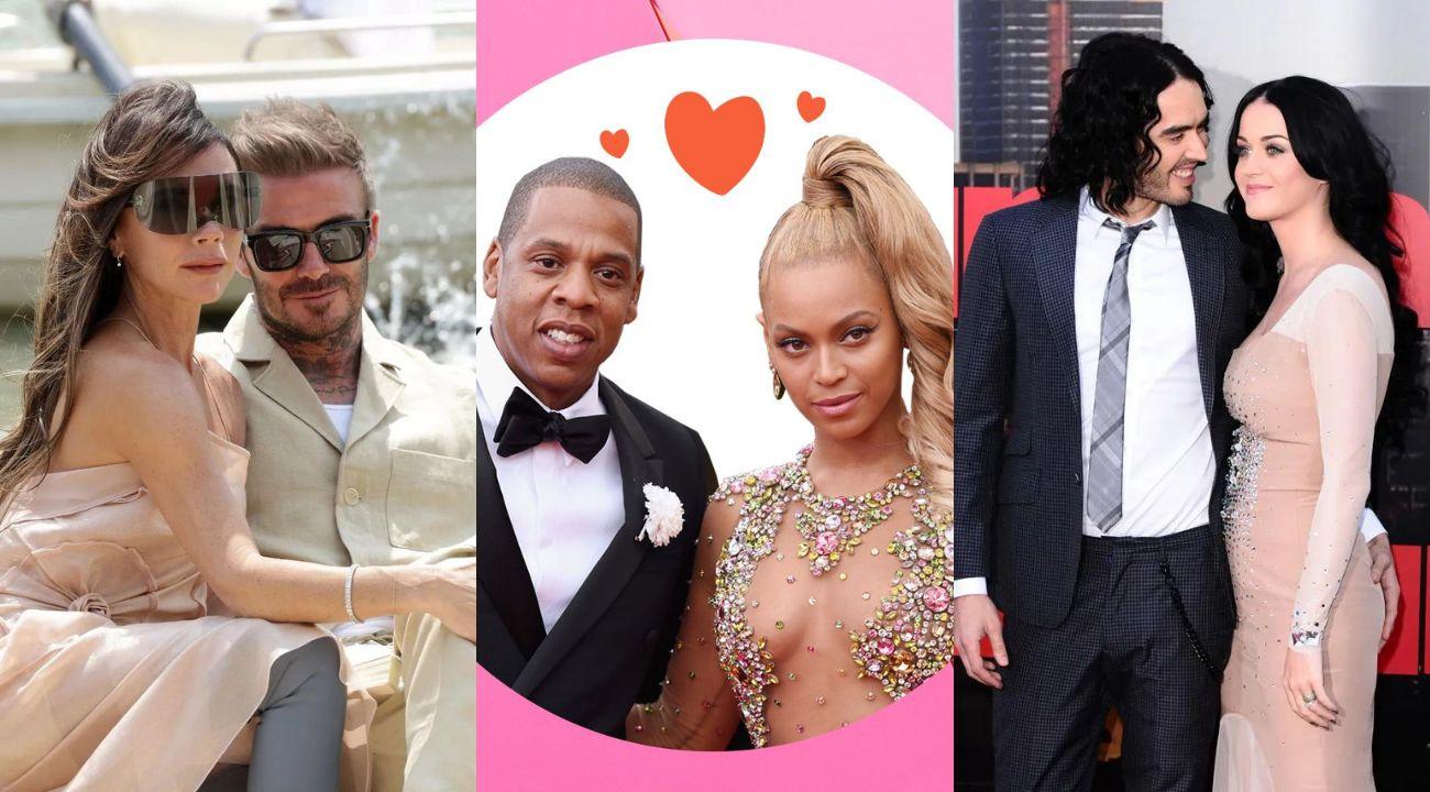 Most Expensive Gifts Celebs Gifted Each Other For Valentines Day