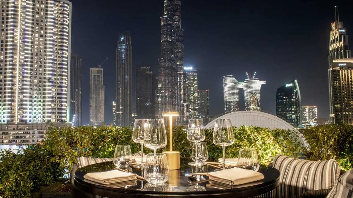 Best things to do this week in Dubai: March 30 - April 2