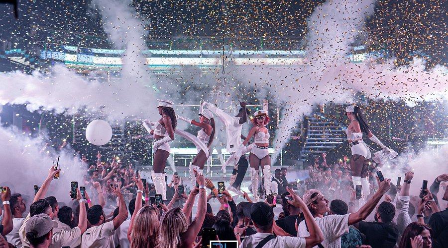 Nightclubs in Dubai - Your ultimate guide
