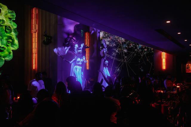 Best weekend parties in Dubai 