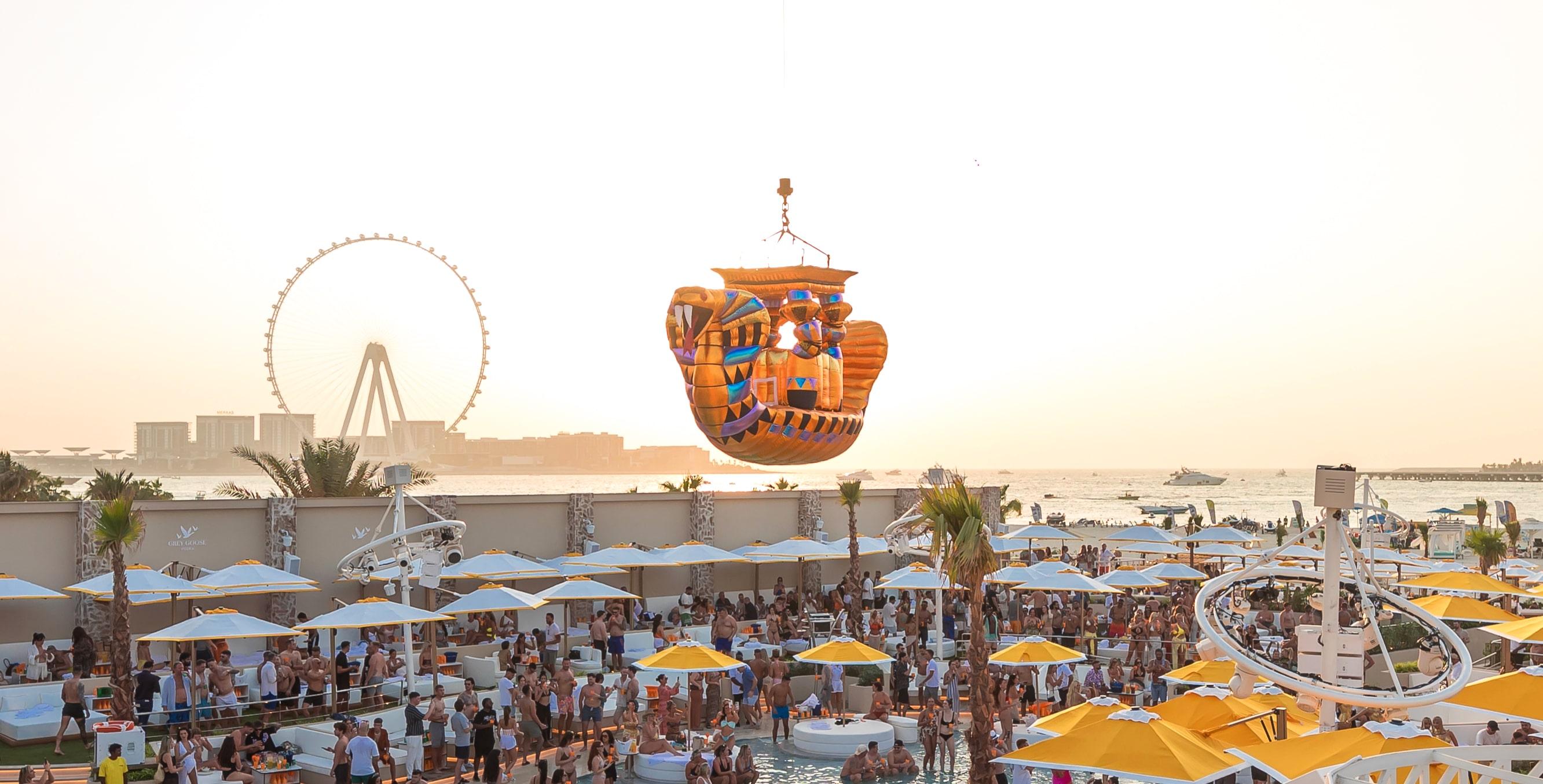 Best things to do in Dubai this Weekend