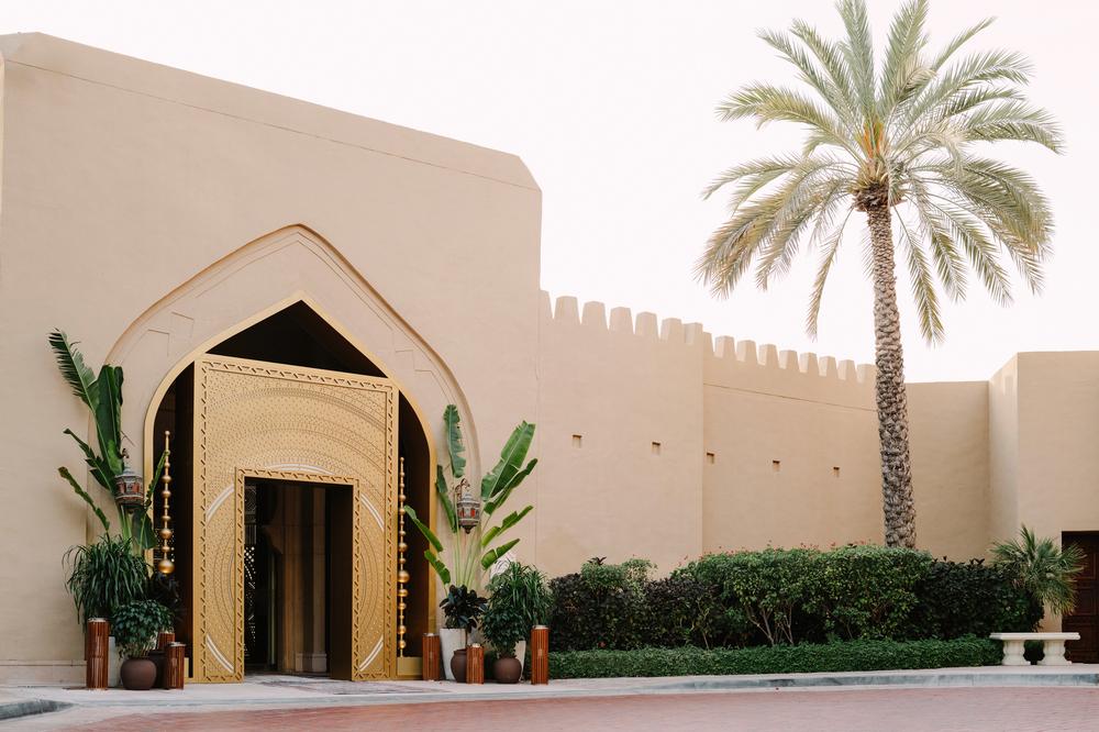 Embrace the Spirit of Ramadan in Timeless Elegance at One&Only Royal Mirage