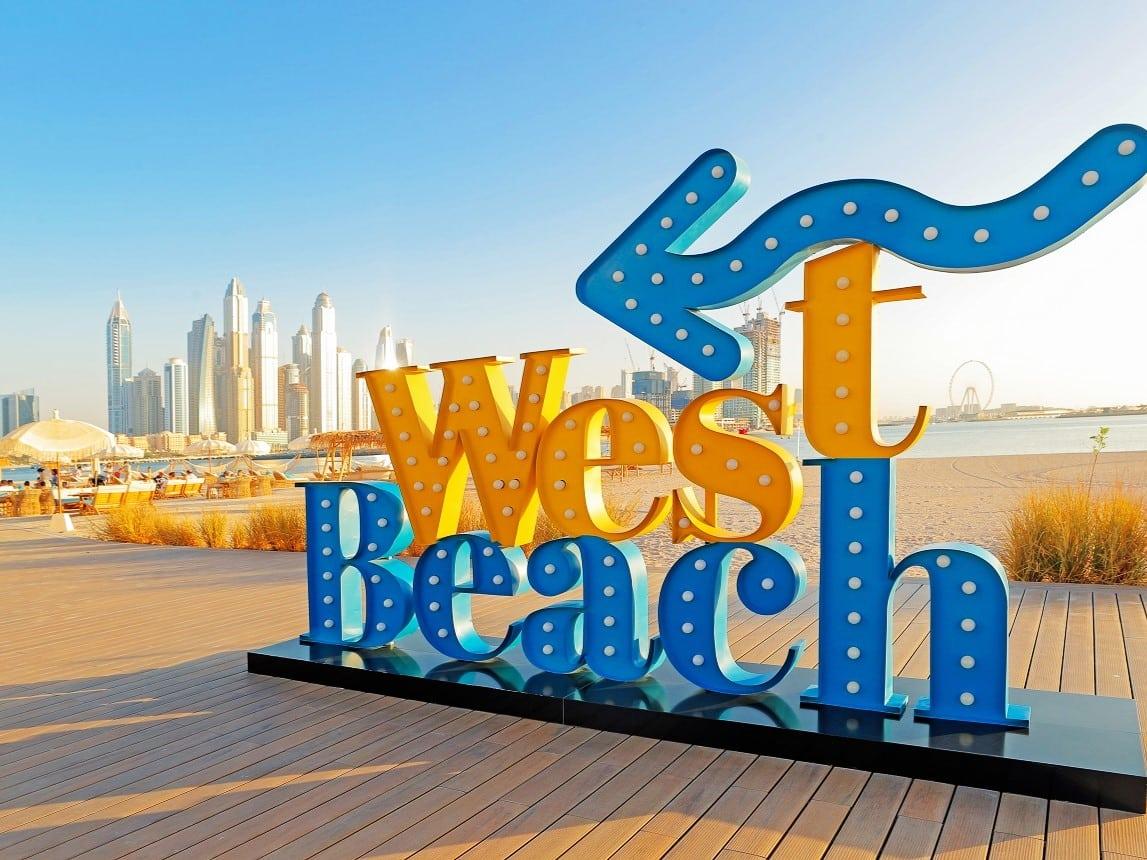 Countdown is on for the opening of Chinawhite Skypool Dubai!